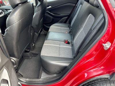 2023 Chevrolet Tracker 1.2 LT At