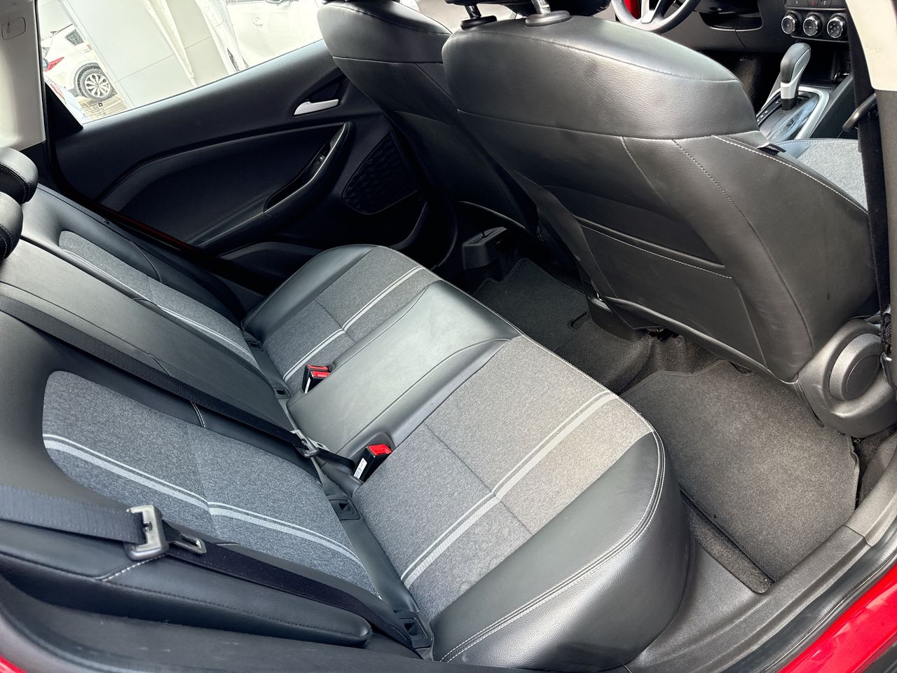 2023 Chevrolet Tracker 1.2 LT At