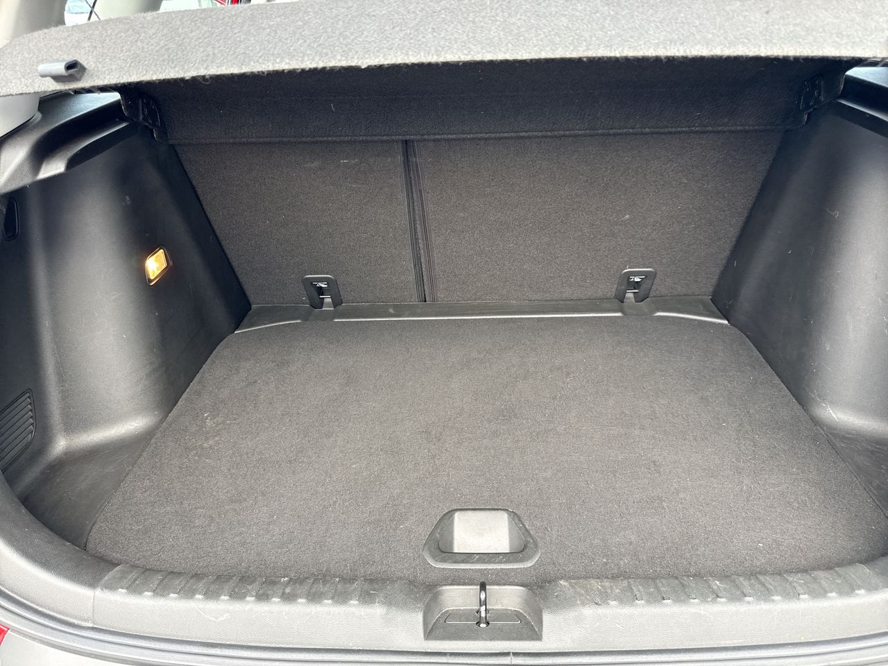 2023 Chevrolet Tracker 1.2 LT At