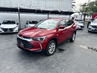 2023 Chevrolet Tracker 1.2 LT At