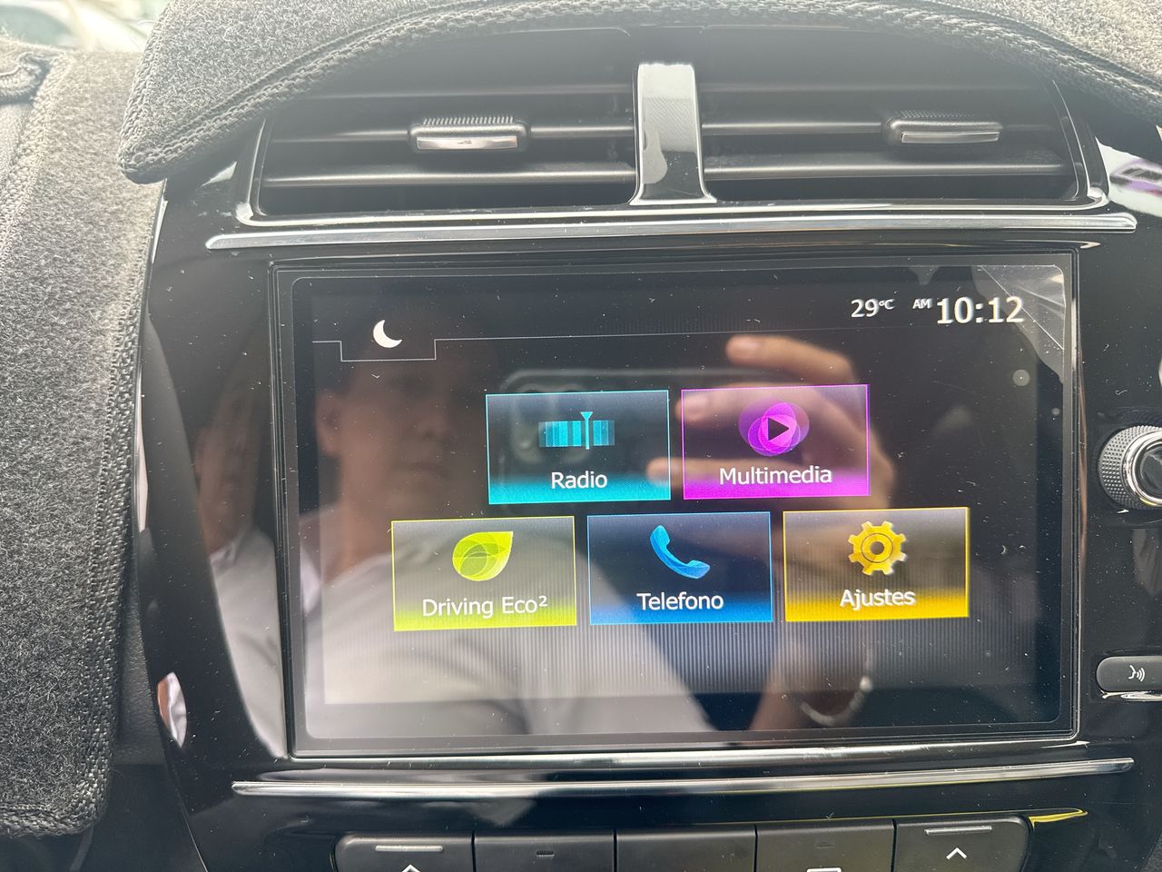 2025 Renault Kwid 1.0 Iconic Mt