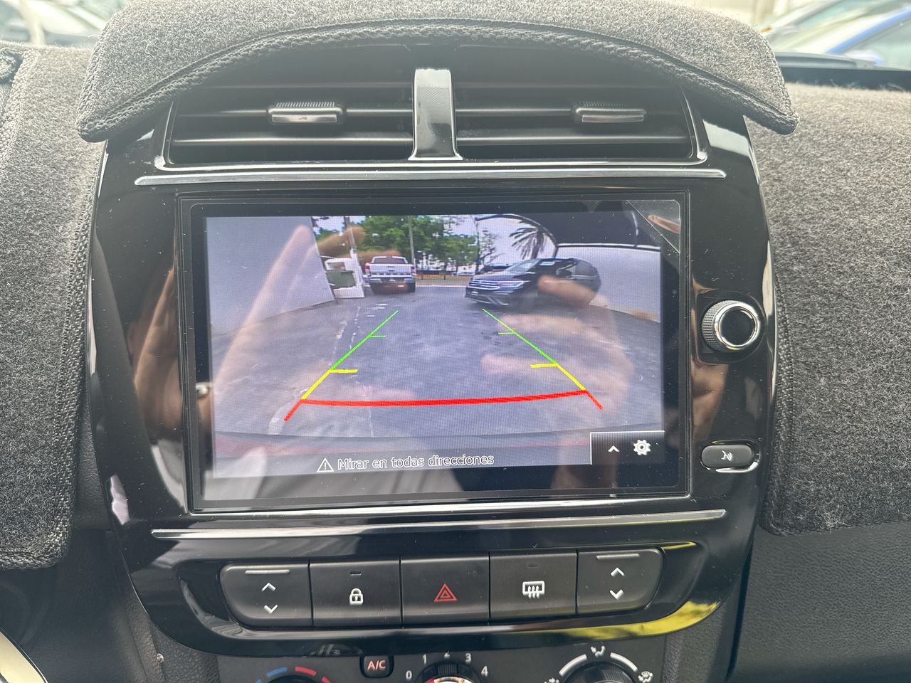 2025 Renault Kwid 1.0 Iconic Mt
