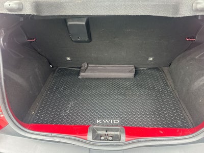 2025 Renault Kwid 1.0 Iconic Mt