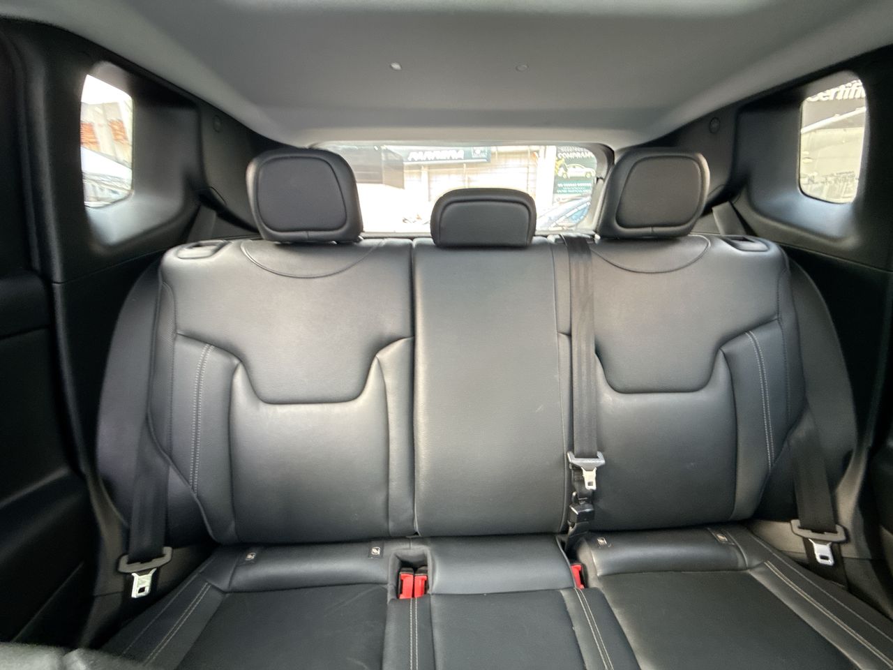 2021 Jeep Renegade 1.8 Limited At