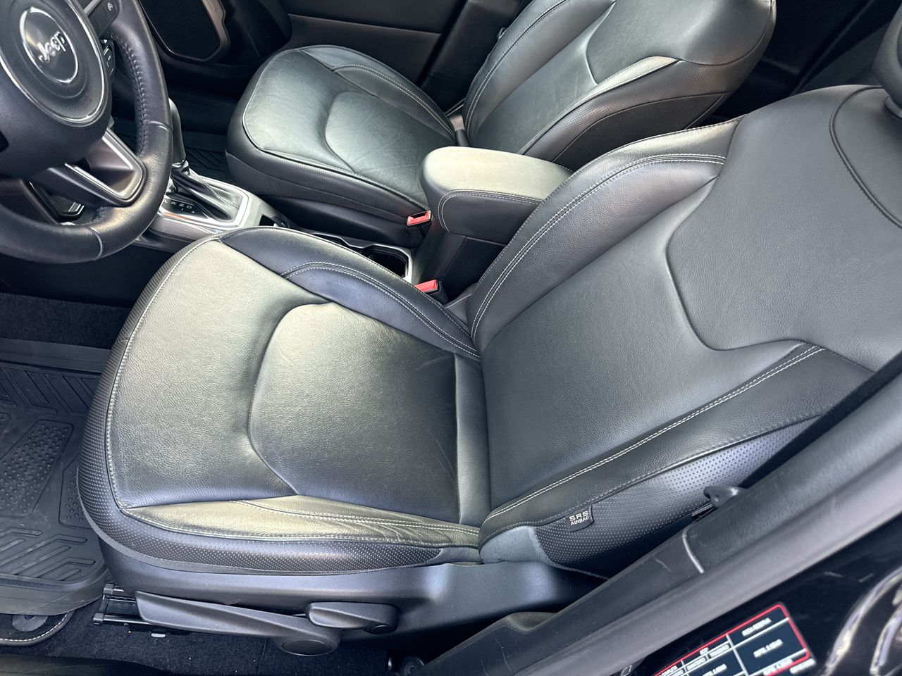 2021 Jeep Renegade 1.8 Limited At