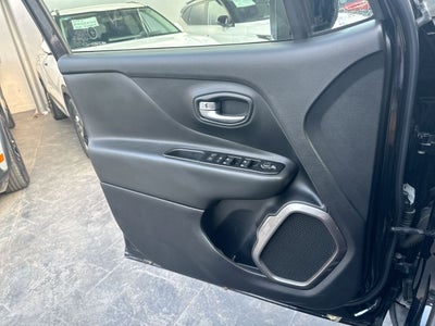 2021 Jeep Renegade 1.8 Limited At