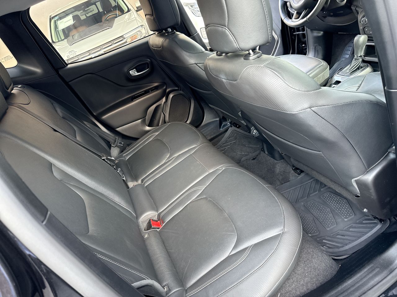 2021 Jeep Renegade 1.8 Limited At