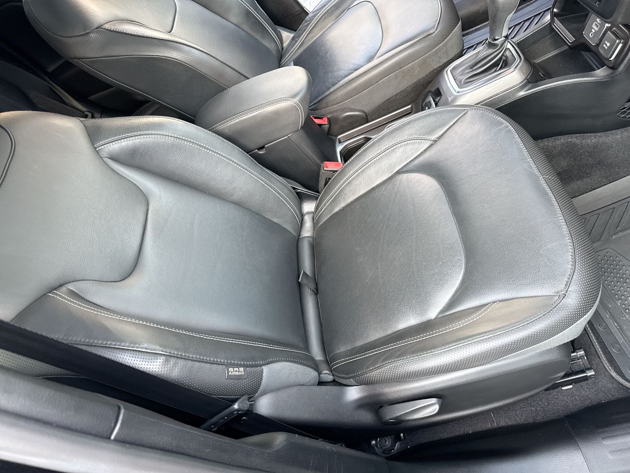 2021 Jeep Renegade 1.8 Limited At