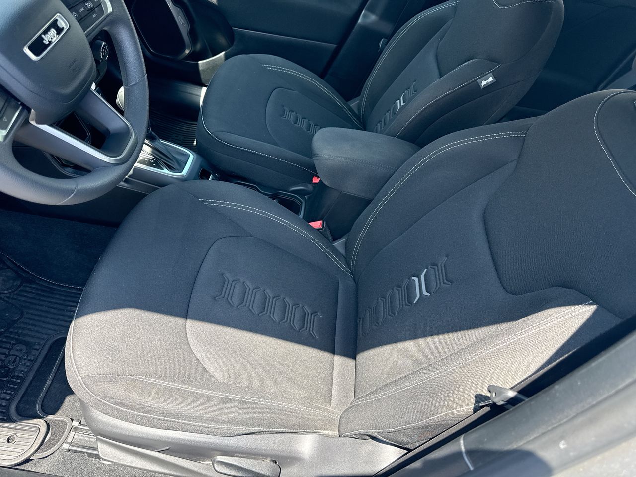 2024 Jeep Renegade 1.3 Sport At