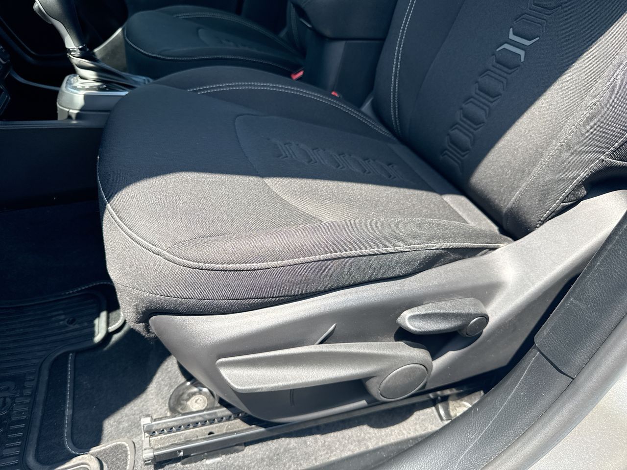 2024 Jeep Renegade 1.3 Sport At