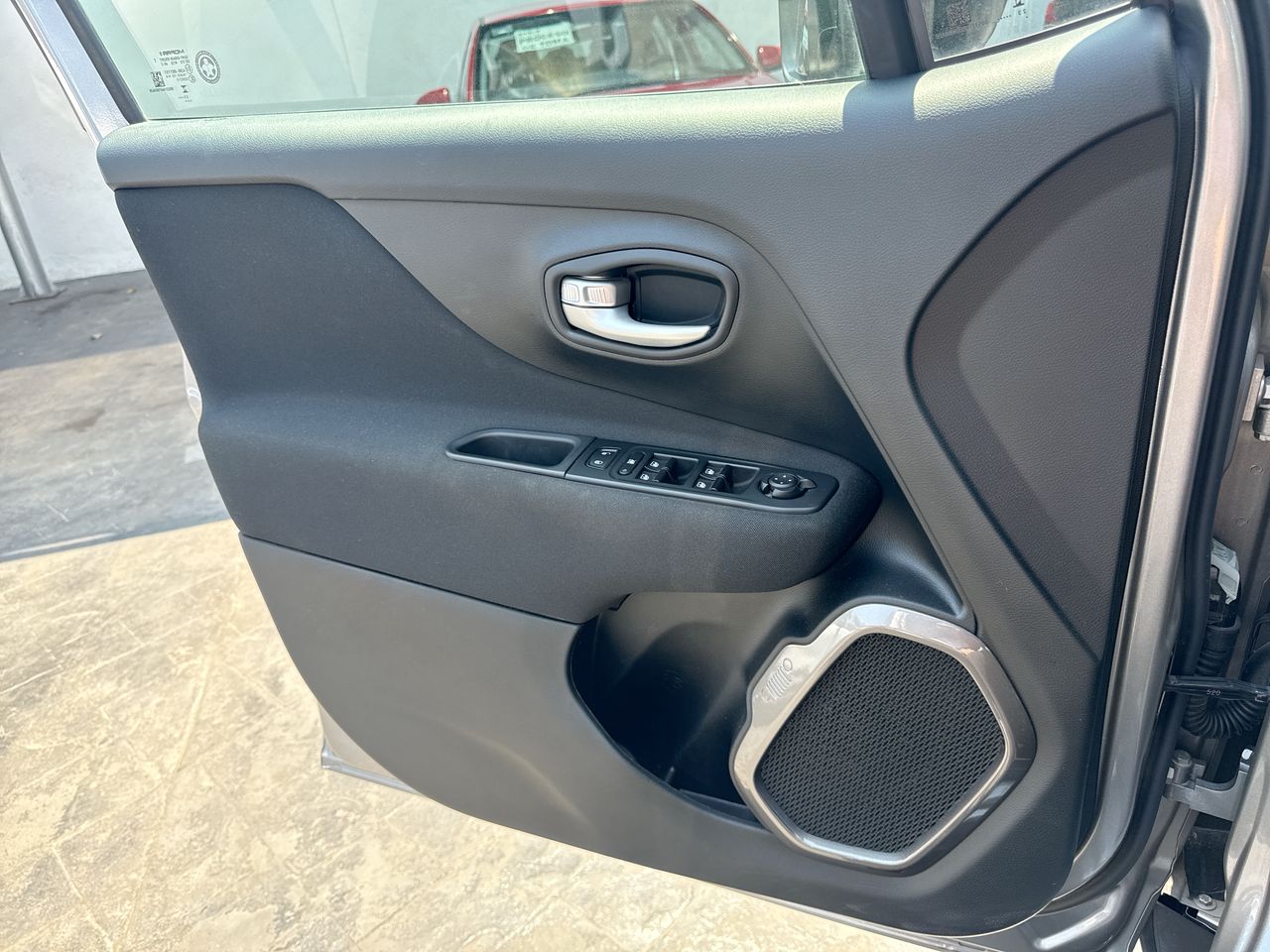 2024 Jeep Renegade 1.3 Sport At