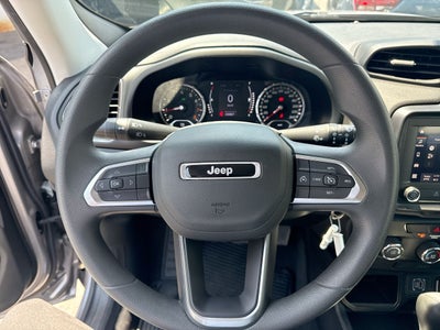 2024 Jeep Renegade 1.3 Sport At