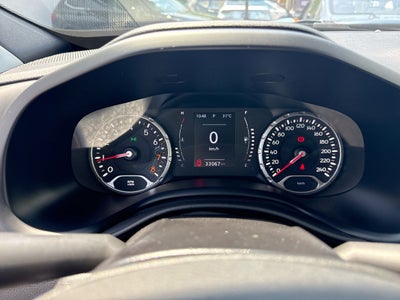 2024 Jeep Renegade 1.3 Sport At