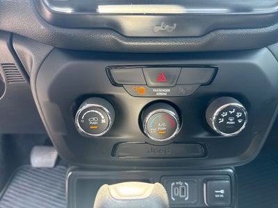 2024 Jeep Renegade 1.3 Sport At