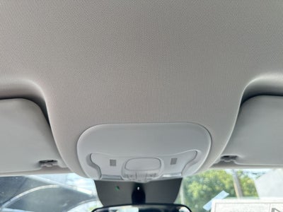 2024 Jeep Renegade 1.3 Sport At