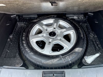 2024 Jeep Renegade 1.3 Sport At