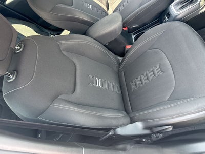 2024 Jeep Renegade 1.3 Sport At