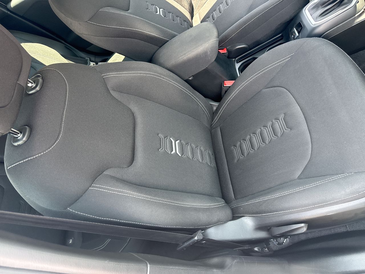 2024 Jeep Renegade 1.3 Sport At