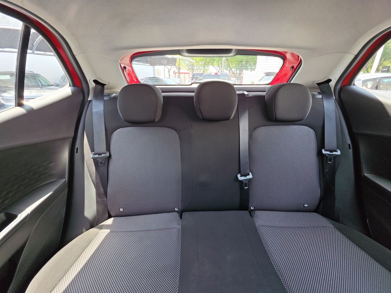 2023 FIAT Pulse 1.3 Drive Mt
