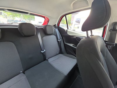 2023 FIAT Pulse 1.3 Drive Mt