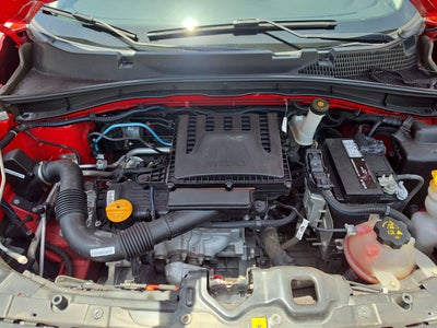 2023 FIAT Pulse 1.3 Drive Mt