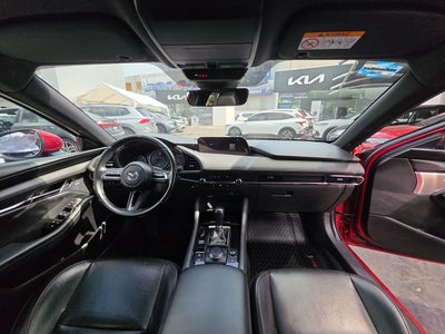 2021 Mazda Mazda 3 2.5 Signature Hb At