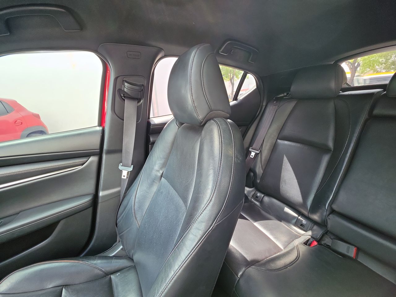 2021 Mazda Mazda 3 2.5 Signature Hb At