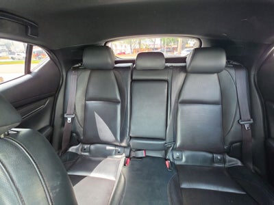 2021 Mazda Mazda 3 2.5 Signature Hb At