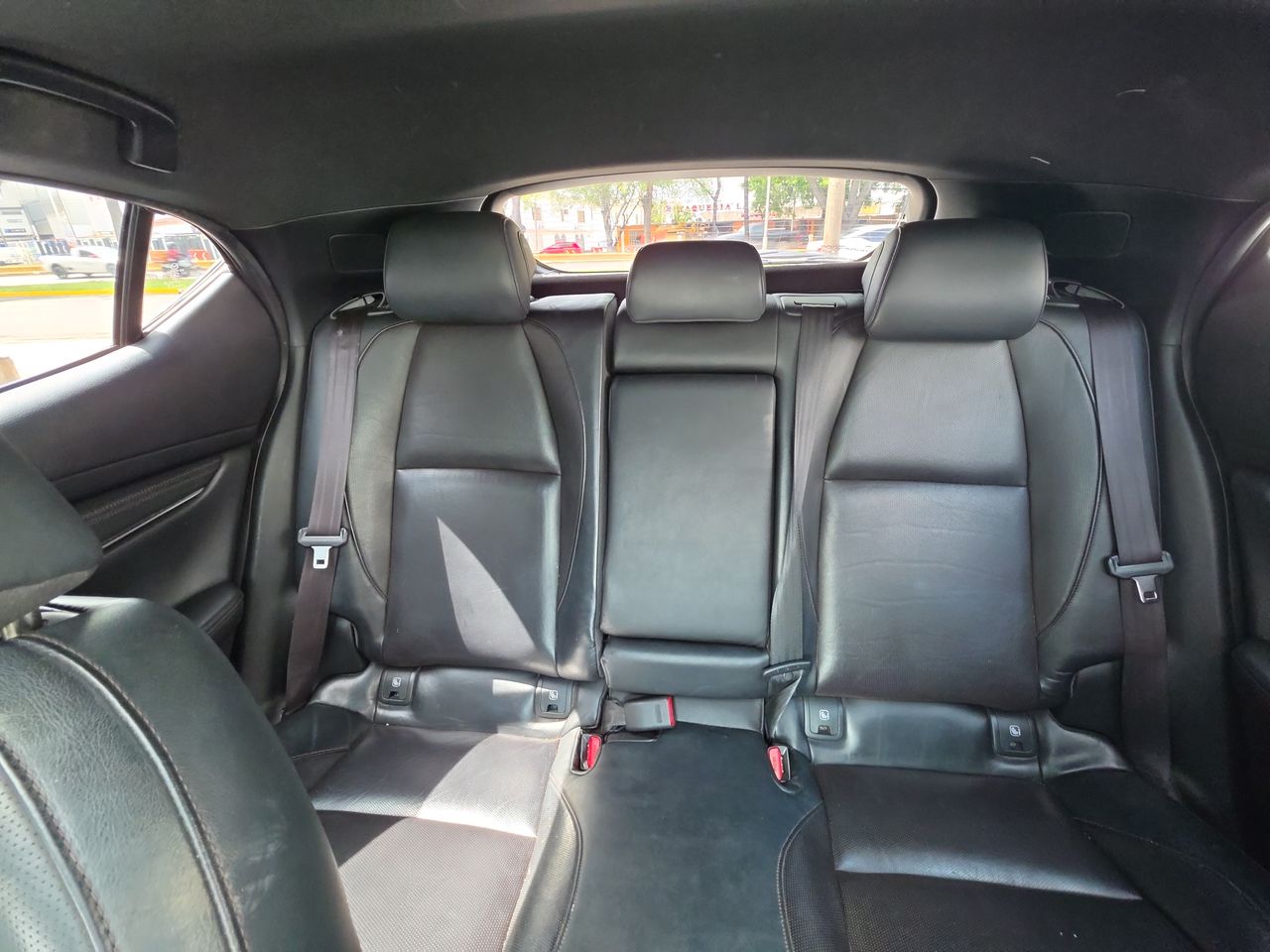 2021 Mazda Mazda 3 2.5 Signature Hb At