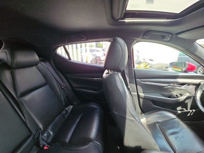 2021 Mazda Mazda 3 2.5 Signature Hb At