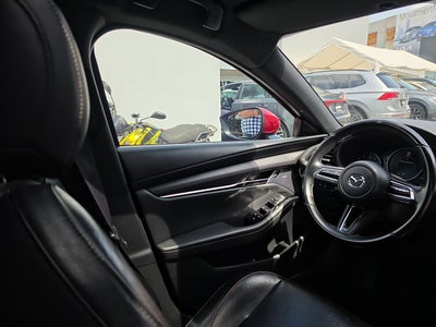 2021 Mazda Mazda 3 2.5 Signature Hb At