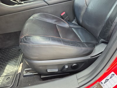 2021 Mazda Mazda 3 2.5 Signature Hb At