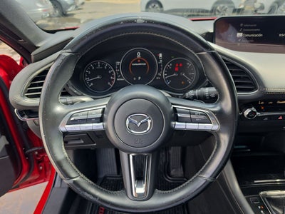 2021 Mazda Mazda 3 2.5 Signature Hb At