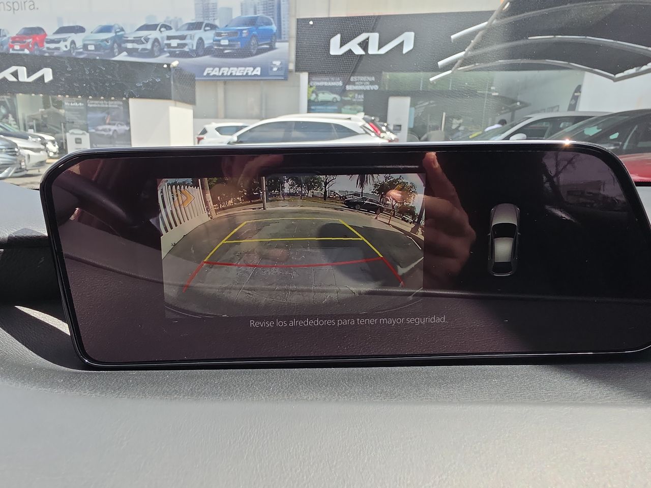 2021 Mazda Mazda 3 2.5 Signature Hb At