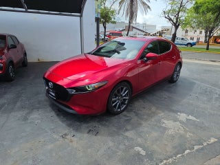 2021 Mazda Mazda 3 2.5 Signature Hb At