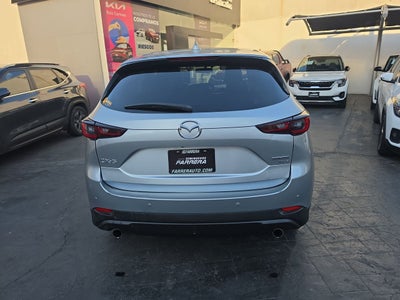 2023 Mazda Mazda CX-5 2.5 Signature At