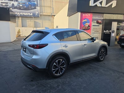 2023 Mazda Mazda CX-5 2.5 Signature At
