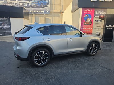 2023 Mazda Mazda CX-5 2.5 Signature At