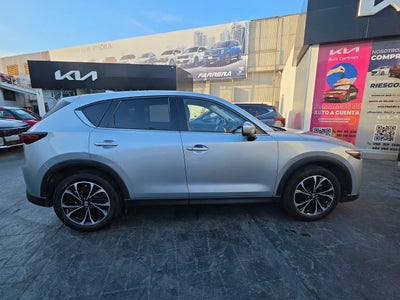 2023 Mazda Mazda CX-5 2.5 Signature At