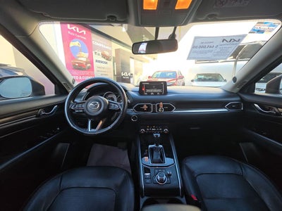 2023 Mazda Mazda CX-5 2.5 Signature At
