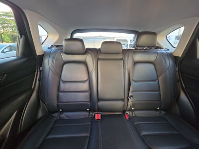 2023 Mazda Mazda CX-5 2.5 Signature At
