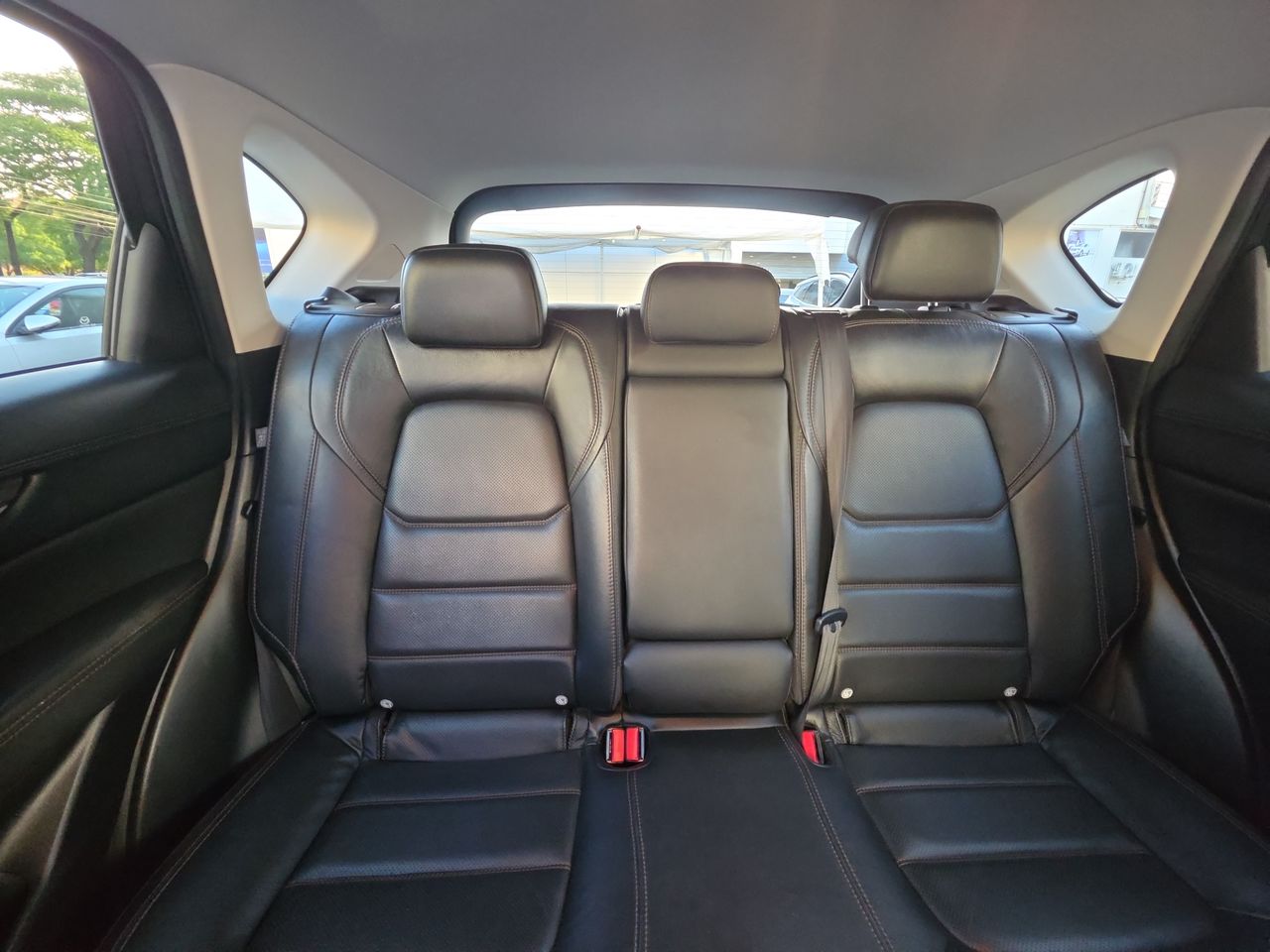 2023 Mazda Mazda CX-5 2.5 Signature At