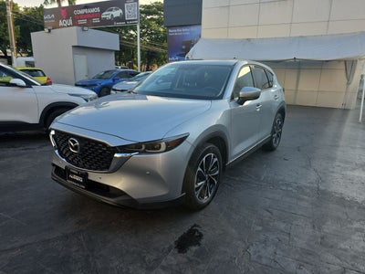 2023 Mazda Mazda CX-5 2.5 Signature At