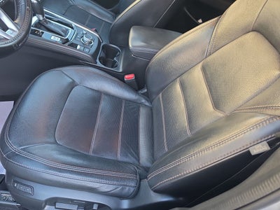2023 Mazda Mazda CX-5 2.5 Signature At