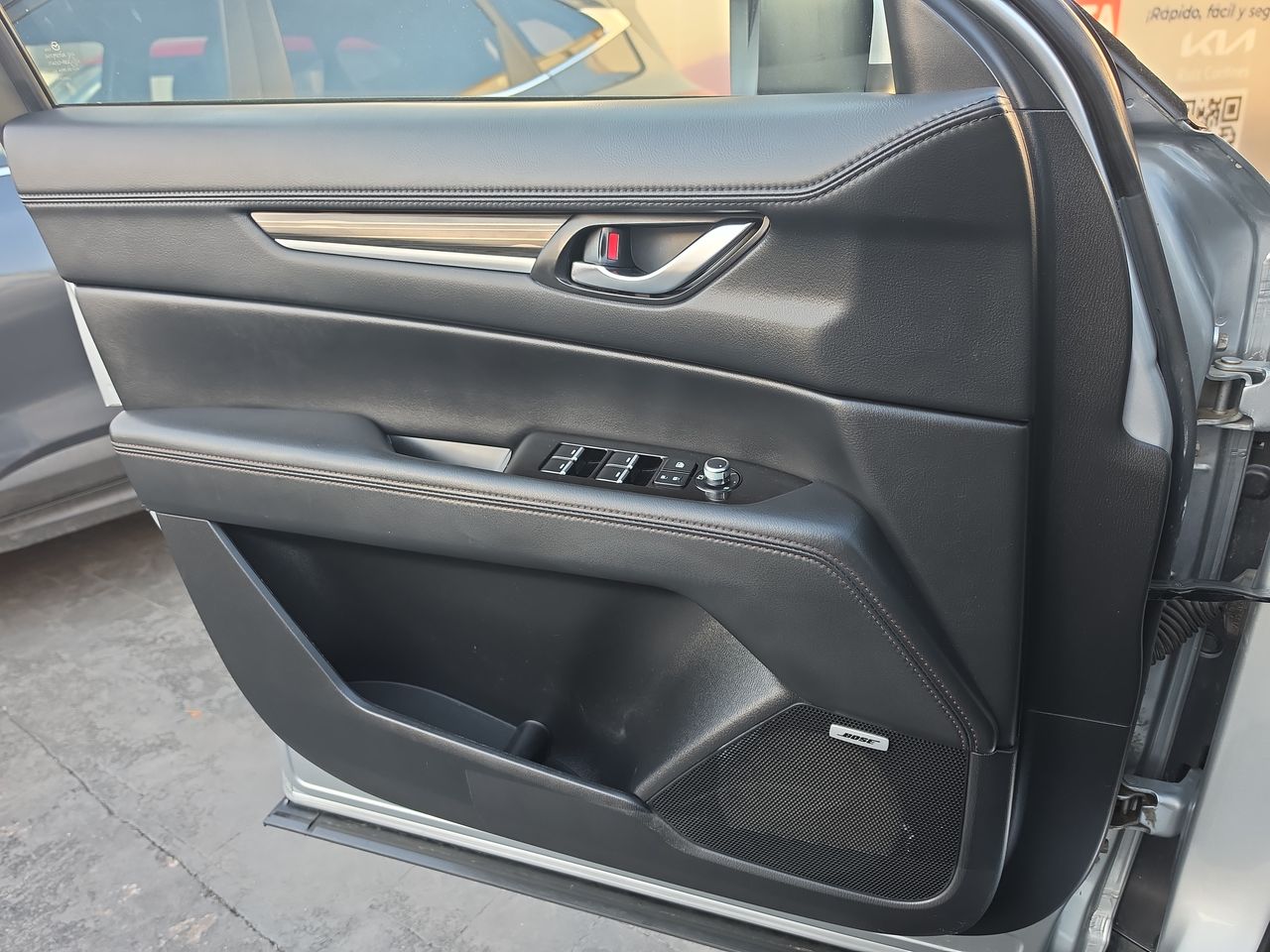 2023 Mazda Mazda CX-5 2.5 Signature At