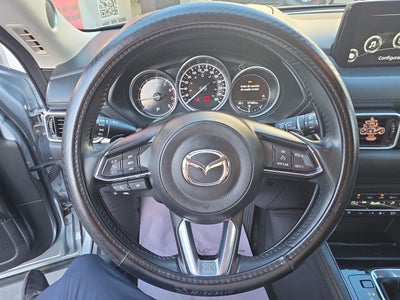 2023 Mazda Mazda CX-5 2.5 Signature At