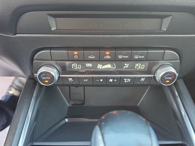 2023 Mazda Mazda CX-5 2.5 Signature At