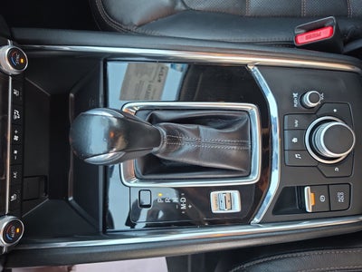 2023 Mazda Mazda CX-5 2.5 Signature At