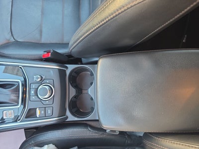 2023 Mazda Mazda CX-5 2.5 Signature At
