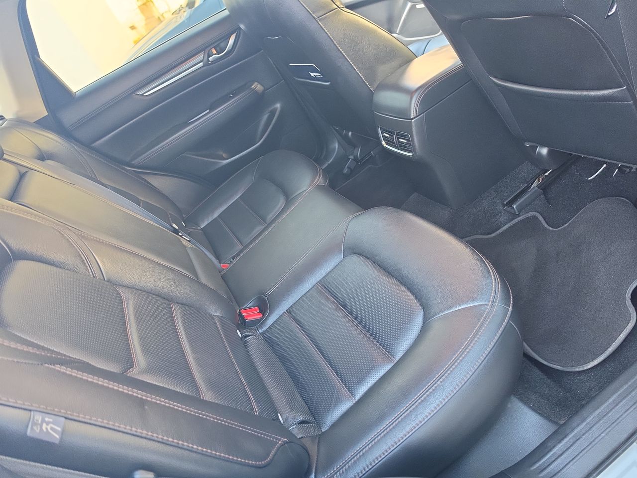2023 Mazda Mazda CX-5 2.5 Signature At